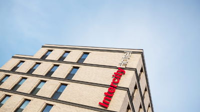 InterCity Hotel, Hildesheim